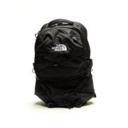 The North Face Svart Borealis Cone Ryggsäck Black, Herr