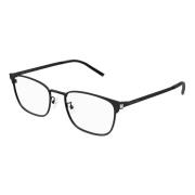 Saint Laurent Glasögonbågar Black, Unisex