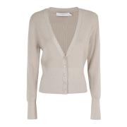 IRO Stilfull Alea Mode Tillbehör Kollektion Beige, Dam