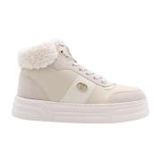 Liu Jo Harteveld Sneaker Beige, Dam