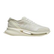 Y-3 Casual Sneakers för Vardagsbruk White, Herr