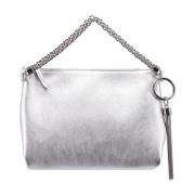 Jimmy Choo Handbags Gray, Dam