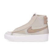 Nike Blazer Mid Victory Sneaker Rattan/Hampa Multicolor, Dam