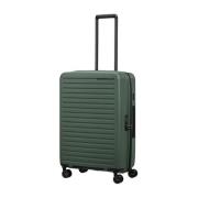 Samsonite Restackd Bagage Green, Unisex