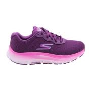 Skechers Gelato Sneaker Purple, Dam