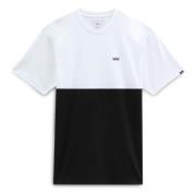 Vans Colorblock T-shirt Black, Herr