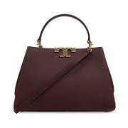 Tory Burch Axelväska Eleanor Brown, Dam