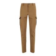 RRD Cargo Byxor Brown, Herr