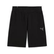 Puma Essentiella Shorts för Bättre Stil Black, Herr