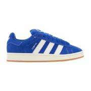 Adidas Sneakers Blue, Herr