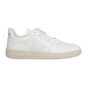 Veja Vita Gummisneakers White, Dam