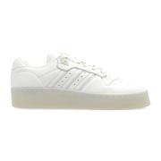 Adidas Originals ‘Rivarlry Lux’ sportskor White, Dam