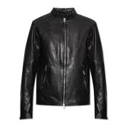 AllSaints Jacka Cora Black, Herr