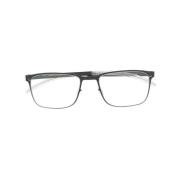 Mykita Henning 465 OPT Optical Frame Black, Unisex