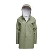 Stutterheim Stockholm Alf Alfa Green, Herr