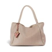 Parise 09 Plain Acacia | Pink Charm Beige, Dam