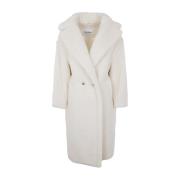 Max Mara Vit Tedgirl Kappa White, Dam