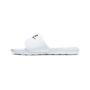 Nike Vita Slip-On Sandaler White, Dam