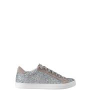 P448 Multigli Sneakers Corjohn-W Stil Gray, Dam