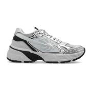 Palm Angels Sportskor PA 4 Gray, Herr