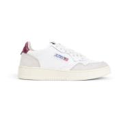 Autry Vita Sneakers för Kvinnor Aw24 White, Dam