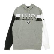 Nike Wordmark Long Sleeve Lightweight Hoodie Gray, Herr