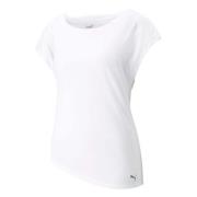 Puma Studio Foundation Tank Top White, Dam