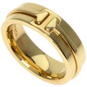 Tiffany & Co. Pre-owned Pre-owned Guld ringar Yellow, Dam