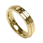 Tiffany & Co. Pre-owned Pre-owned Guld ringar Yellow, Dam