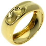 Tiffany & Co. Pre-owned Pre-owned Guld ringar Yellow, Dam