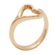 Tiffany & Co. Pre-owned Pre-owned Tyg ringar Yellow, Dam