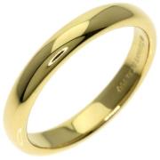 Tiffany & Co. Pre-owned Pre-owned Guld ringar Yellow, Dam