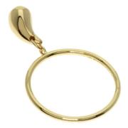 Tiffany & Co. Pre-owned Pre-owned Guld ringar Yellow, Dam