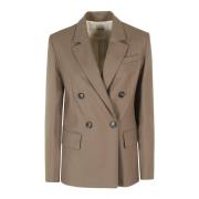 Tela Modern Soho Stil Heminredning Brown, Dam