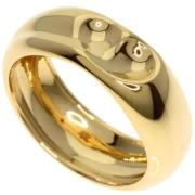 Tiffany & Co. Pre-owned Pre-owned Guld ringar Yellow, Dam