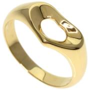 Tiffany & Co. Pre-owned Pre-owned Guld rhngen Yellow, Dam