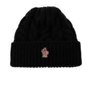 Moncler Grenoble Apres-Ski Black, Dam