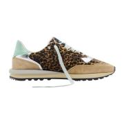 Hidnander Tenkei Prime Leopard/Mint Brown, Dam