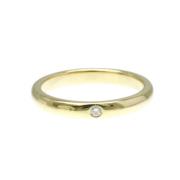 Tiffany & Co. Pre-owned Pre-owned Guld ringar Yellow, Dam