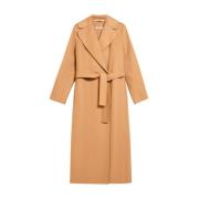 Max Mara Kameljackor för kvinnor Beige, Dam