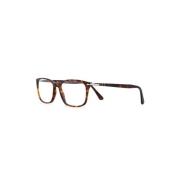 Persol Po3189V 24 Optical Frame Brown, Herr