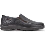 Mephisto Ewald Herr Ergonomisk Loafer - Brun Brown, Herr