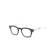 Akoni Akx418 A Optical Frame Black, Unisex