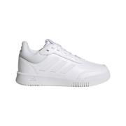 Adidas Sportiga Tensaurs för Aktiva Livsstilar White, Herr