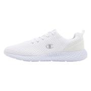 Champion Sneakers White, Herr