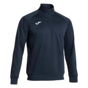 Joma Faraon Hoodie Blue, Herr