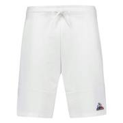 le coq sportif Shorts White, Herr