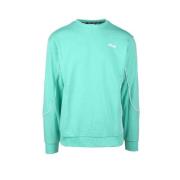 Fila Sweatshirts Green, Herr