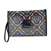 Etro Toilet Bags Multicolor, Dam