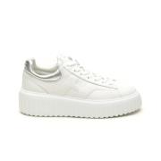 Hogan Vita Sneakers White, Dam